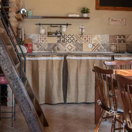 Parma Casa de Férias