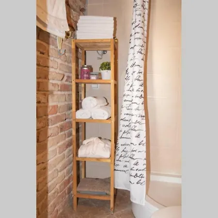 Holiday home Parma *
