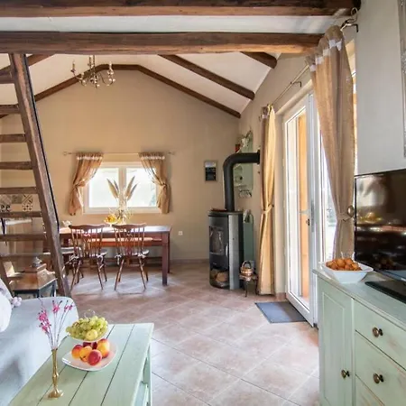 Parma Casa de Férias Šibenik