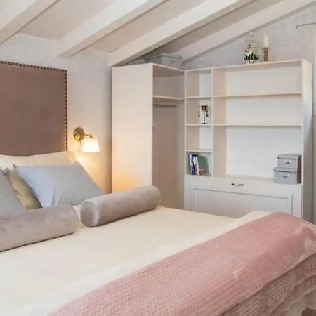 Holiday home Boutique Parma *