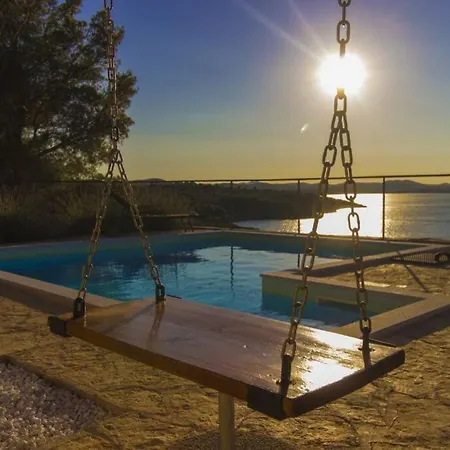 Casa de Férias Parma *