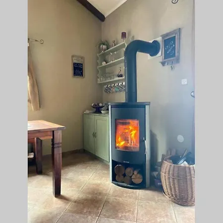 Prázdninový dům Parma