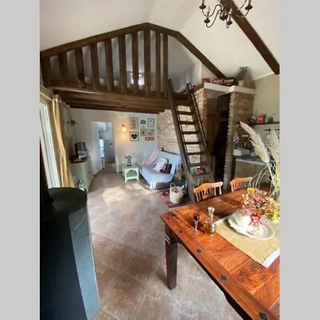 Prázdninový dům Parma Šibenik