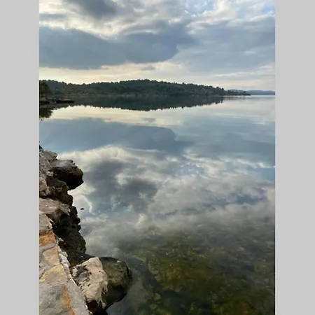 Parma Prázdninový dům