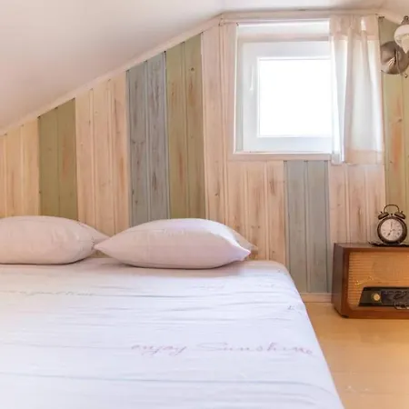 Parma Casa de Férias *