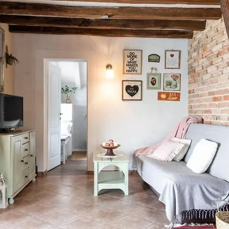 Parma Casa de Férias Šibenik