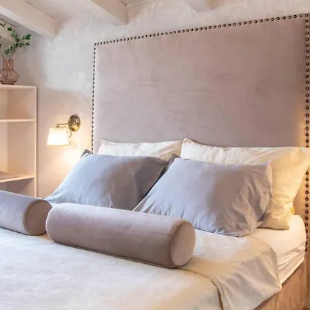 Parma Prázdninový dům Šibenik