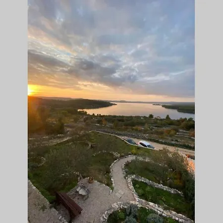Boutique Parma Holiday home Sibenik