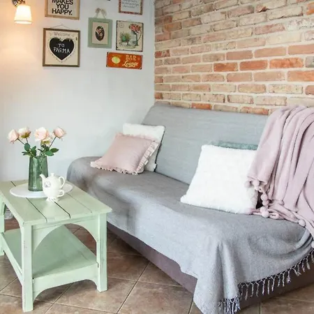 Prázdninový dům Parma Šibenik