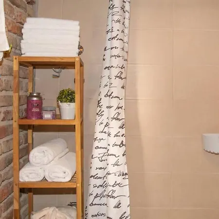 Holiday home Parma