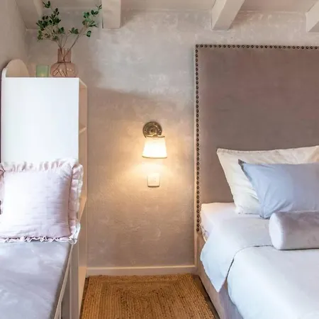 Holiday home Boutique Parma Sibenik