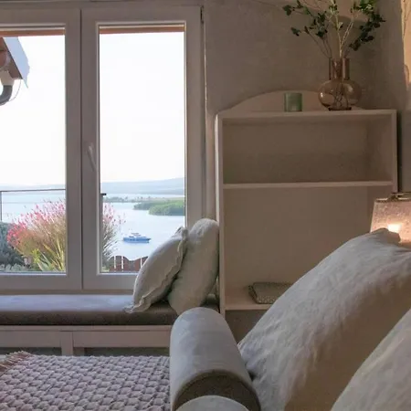 Parma Prázdninový dům