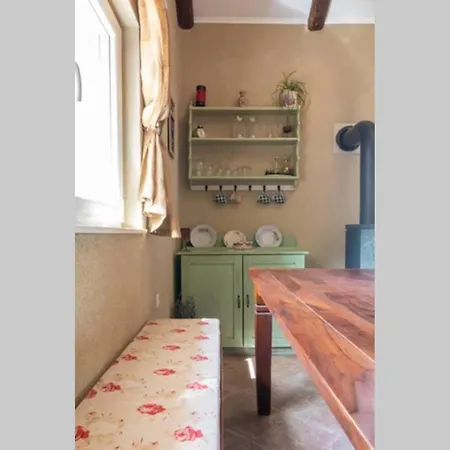 Prázdninový dům Parma Šibenik