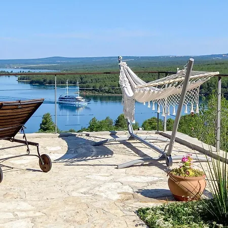 Parma Prázdninový dům