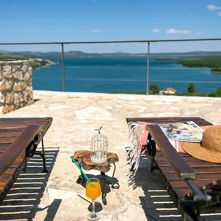 Casa de Férias Boutique Parma