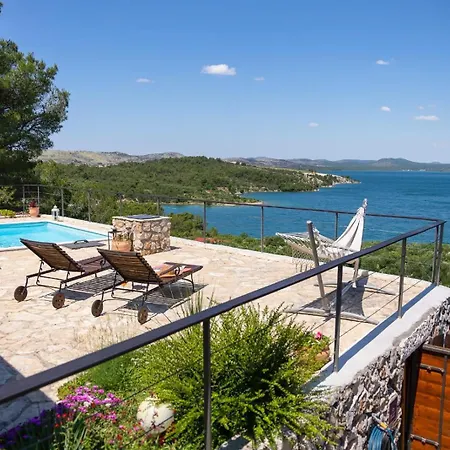 Prázdninový dům Parma *