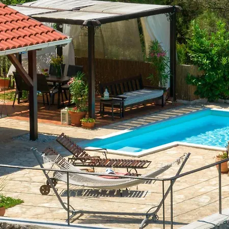 Boutique Parma Casa de Férias *