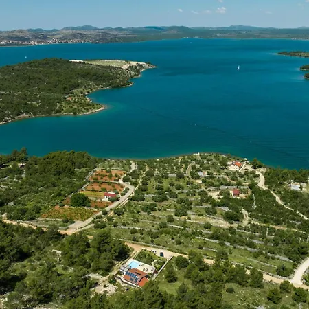 Boutique Parma * Šibenik