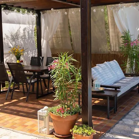 Boutique Parma Holiday home *