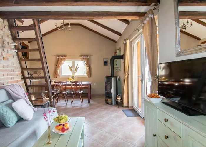 Parma Tatil Evi Šibenik