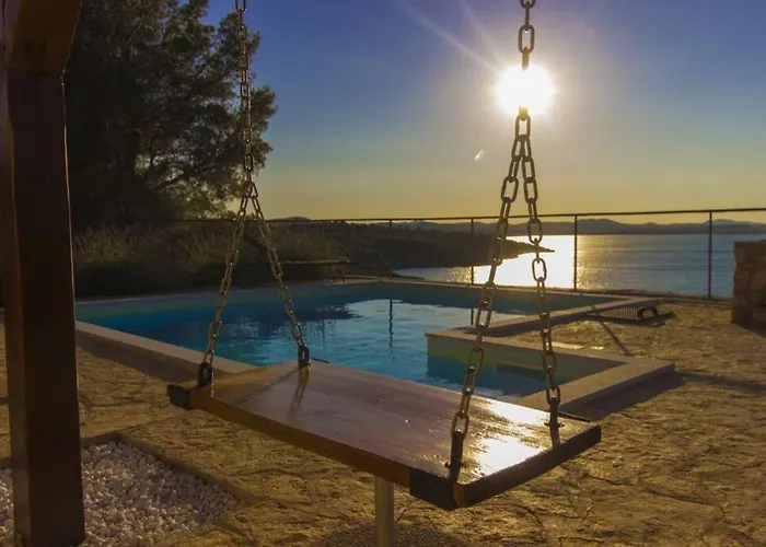 Feriehus Boutique Parma *