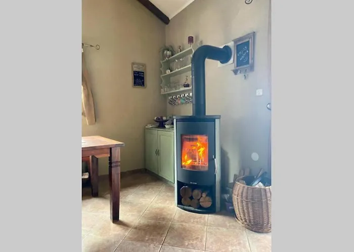 Feriehus Boutique Parma