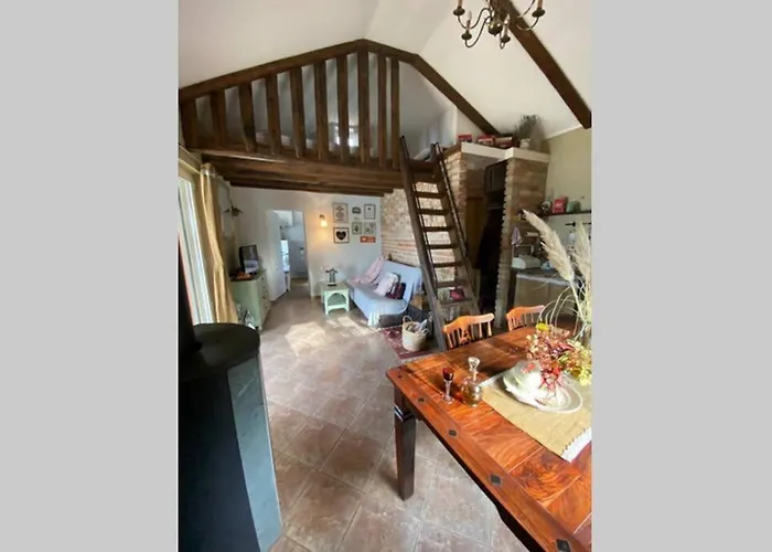 Casa de Férias Boutique Parma Šibenik