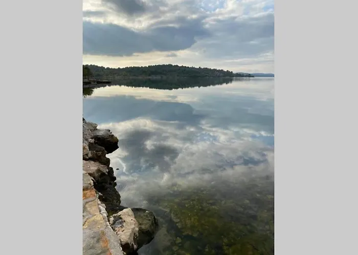 Boutique Parma Casa de Férias