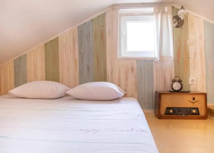 Boutique Parma Сasa de vacaciones *