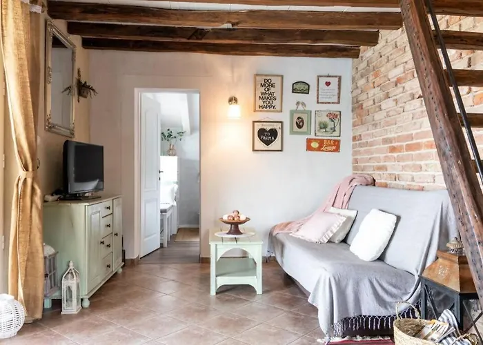 Boutique Parma Feriehus Šibenik