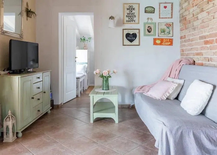 Boutique Parma * Šibenik