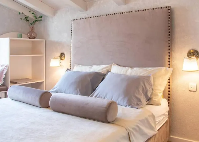 Parma Tatil Evi Šibenik