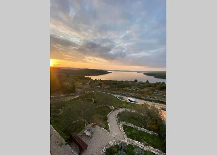 Parma Tatil Evi Šibenik