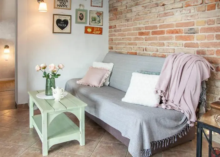 Tatil Evi Parma Šibenik