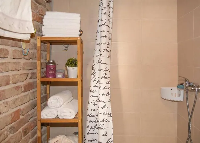 Casa de Férias Boutique Parma