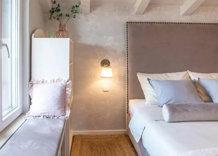 Casa de Férias Boutique Parma Šibenik