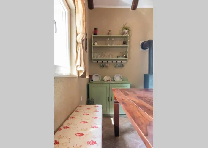 Casa de Férias Boutique Parma Šibenik