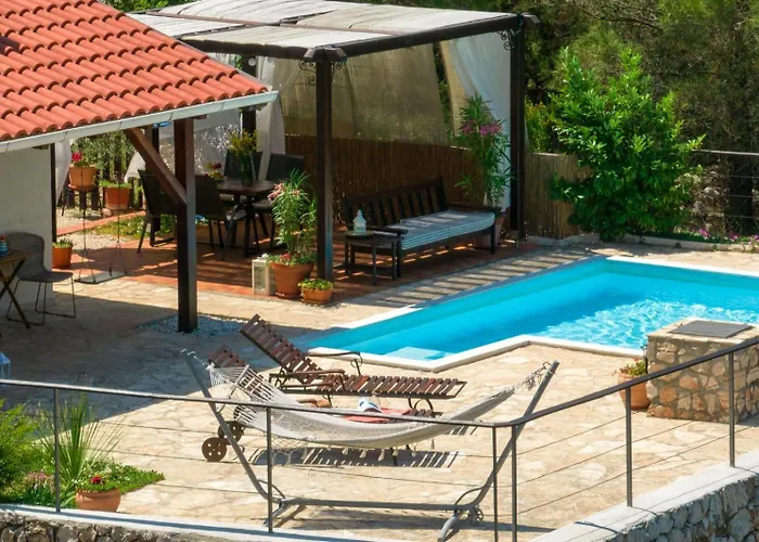 Boutique Parma Casa de Férias *