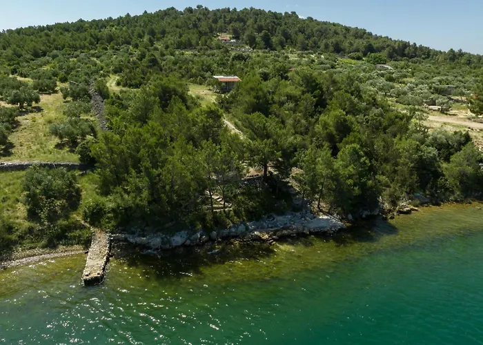 Feriehus Boutique Parma *